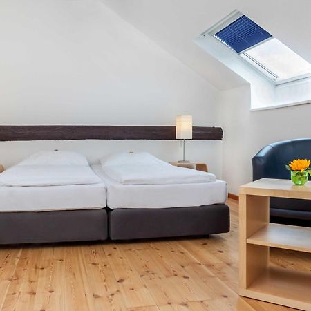 Hotel Zweilinden Meckenheim Bonn חדר תמונה