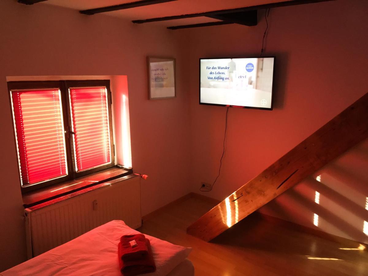 Hotel Zweilinden Meckenheim Bonn מראה חיצוני תמונה