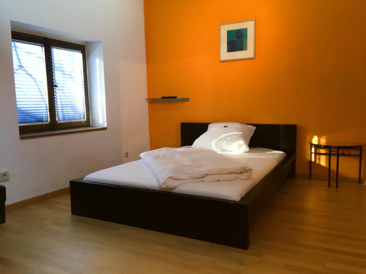 Hotel Zweilinden Meckenheim Bonn מראה חיצוני תמונה