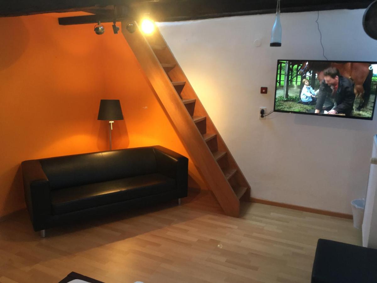 Hotel Zweilinden Meckenheim Bonn מראה חיצוני תמונה