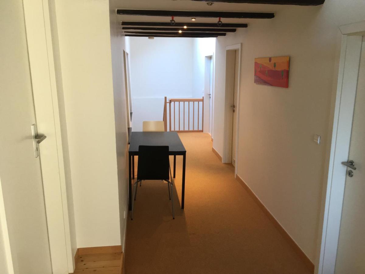 Hotel Zweilinden Meckenheim Bonn מראה חיצוני תמונה