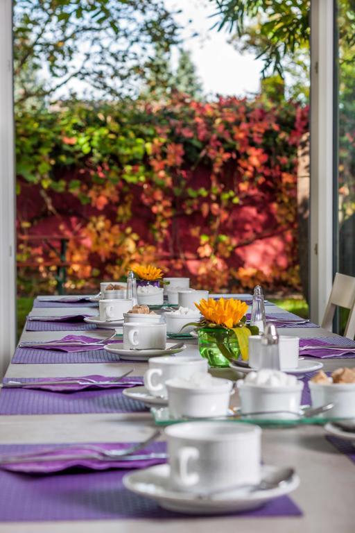 Hotel Zweilinden Meckenheim Bonn מראה חיצוני תמונה