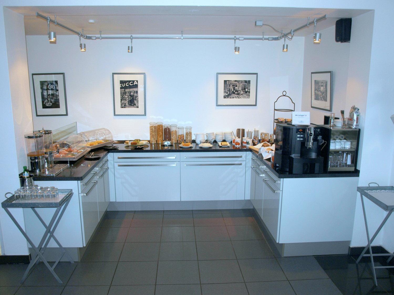 Hotel Zweilinden Meckenheim Bonn מראה חיצוני תמונה