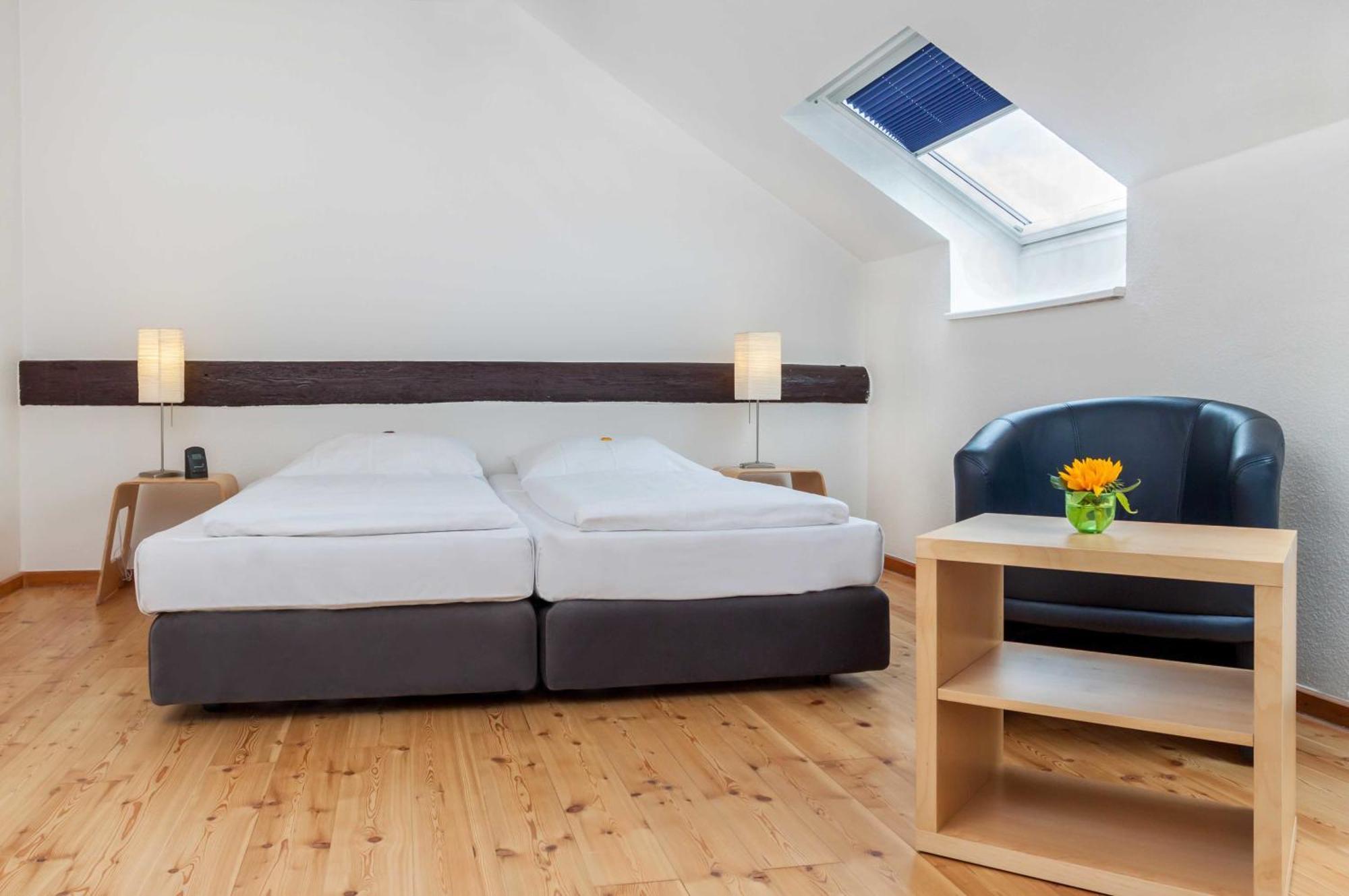 Hotel Zweilinden Meckenheim Bonn חדר תמונה