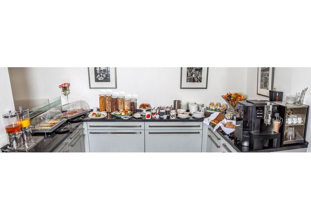 Hotel Zweilinden Meckenheim Bonn מראה חיצוני תמונה