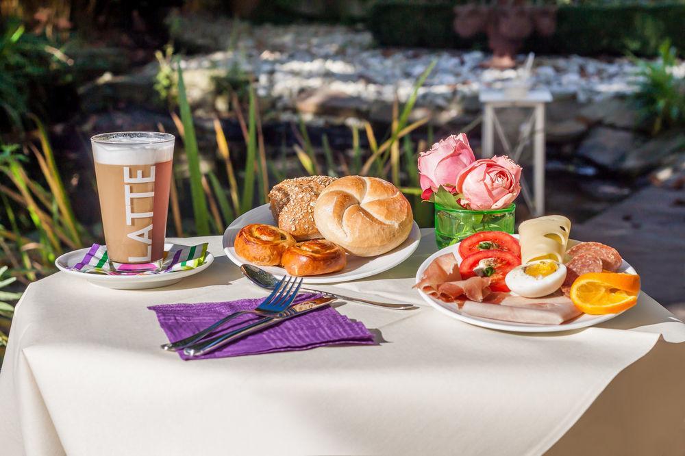 Hotel Zweilinden Meckenheim Bonn מראה חיצוני תמונה