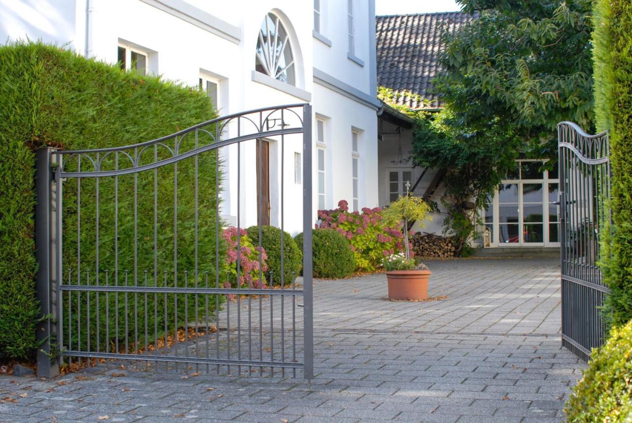 Hotel Zweilinden Meckenheim Bonn מראה חיצוני תמונה