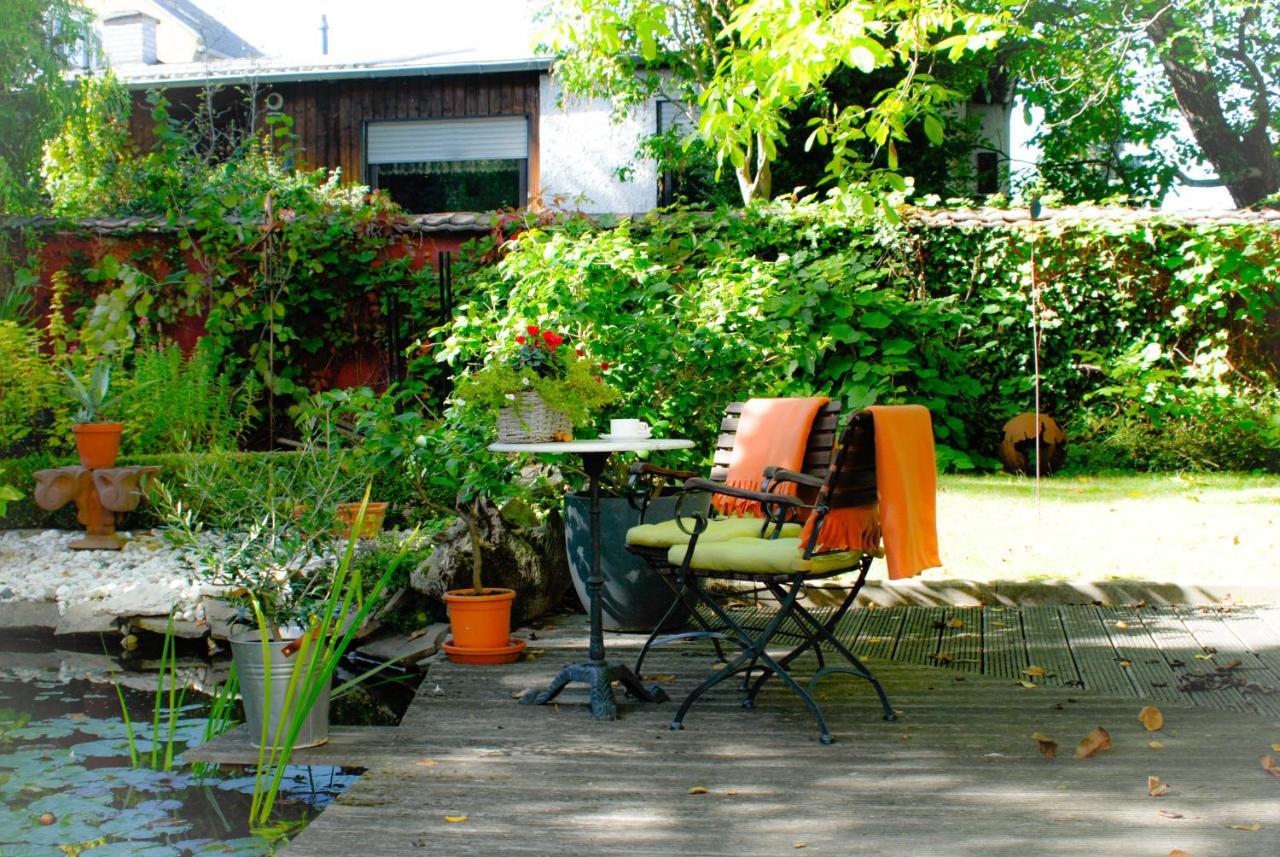 Hotel Zweilinden Meckenheim Bonn מראה חיצוני תמונה