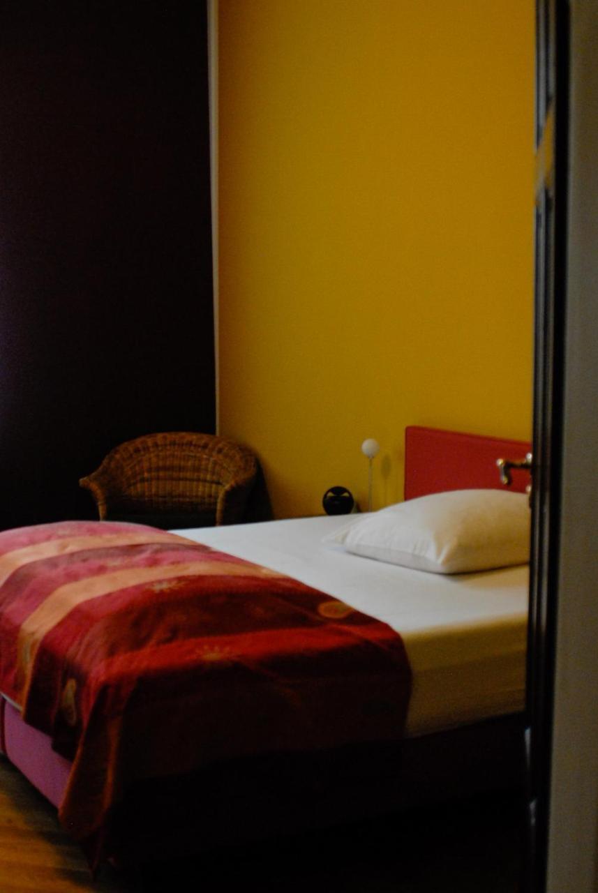 Hotel Zweilinden Meckenheim Bonn מראה חיצוני תמונה