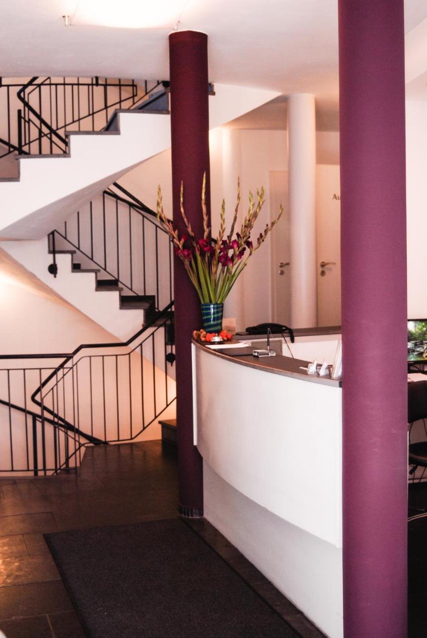 Hotel Zweilinden Meckenheim Bonn מראה חיצוני תמונה