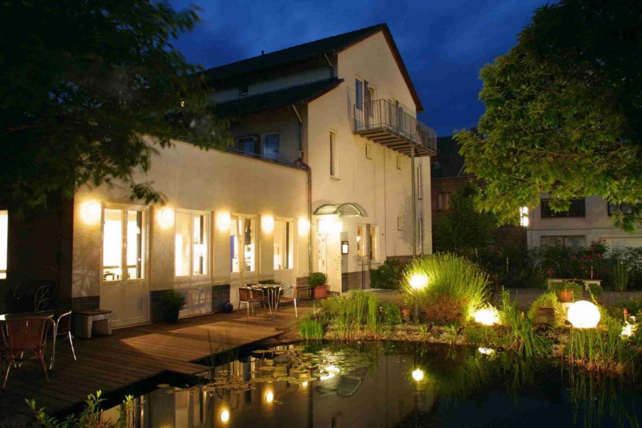 Hotel Zweilinden Meckenheim Bonn מראה חיצוני תמונה